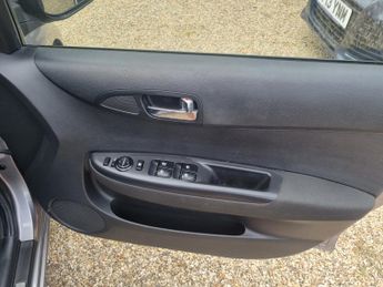 HYUNDAI I20 1.2 Active