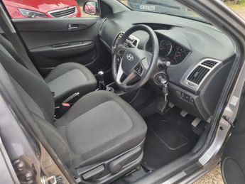 HYUNDAI I20 1.2 Active