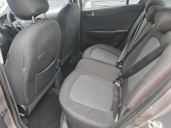 HYUNDAI I20 1.2 Active