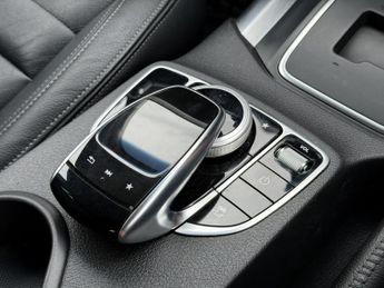 MERCEDES-BENZ X CLASS 2.3 CDI Power Pickup Double Cab 4dr Diesel Auto 4MATIC Euro 6