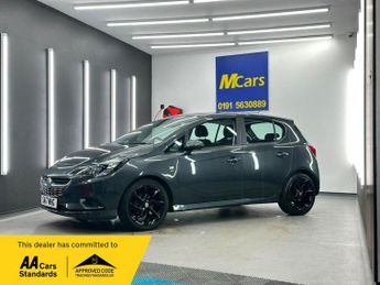 Vauxhall Corsa 1.4i ecoFLEX SRi VX Line Euro 6 5dr