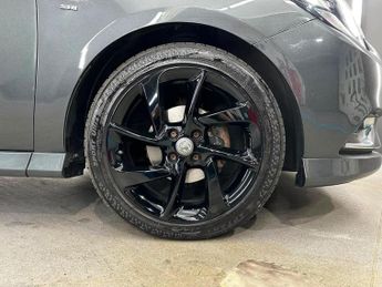 VAUXHALL CORSA 1.4i ecoFLEX SRi VX Line Euro 6 5dr