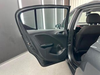 VAUXHALL CORSA 1.4i ecoFLEX SRi VX Line Euro 6 5dr