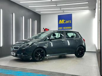 VAUXHALL CORSA 1.4i ecoFLEX SRi VX Line Euro 6 5dr