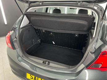 VAUXHALL CORSA 1.4i ecoFLEX SRi VX Line Euro 6 5dr