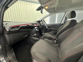 VAUXHALL CORSA 1.4i ecoFLEX SRi VX Line Euro 6 5dr