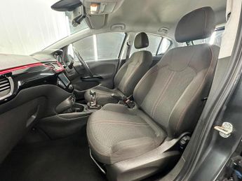 VAUXHALL CORSA 1.4i ecoFLEX SRi VX Line Euro 6 5dr