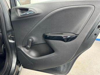 VAUXHALL CORSA 1.4i ecoFLEX SRi VX Line Euro 6 5dr
