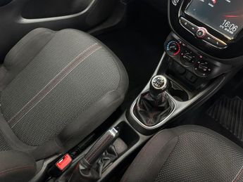 VAUXHALL CORSA 1.4i ecoFLEX SRi VX Line Euro 6 5dr