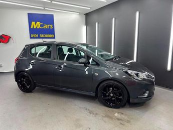 VAUXHALL CORSA 1.4i ecoFLEX SRi VX Line Euro 6 5dr