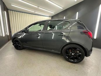 VAUXHALL CORSA 1.4i ecoFLEX SRi VX Line Euro 6 5dr
