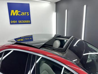 MERCEDES-BENZ C CLASS 2.1 C220d Sport (Premium Plus) 7G-Tronic+ Euro 6 (s/s) 4dr