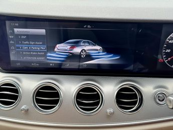 MERCEDES-BENZ E CLASS 2.0 E220d SE