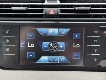 CITROEN GRAND C4 PICASSO 1.6 HDI EXCLUSIVE 7 SEATER AUTOMATIC