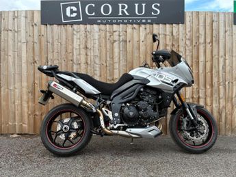  1050 Sport Euro 4