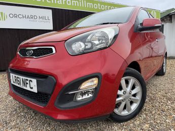 Kia Picanto 1.0 2