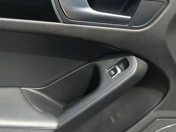 AUDI A5 2.0 TDI Black Edition Plus Sportback Multitronic Euro 5 (s/s) 5d