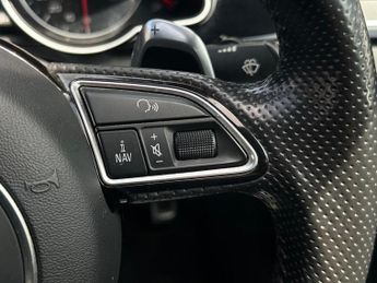 AUDI A5 2.0 TDI Black Edition Plus Sportback Multitronic Euro 5 (s/s) 5d