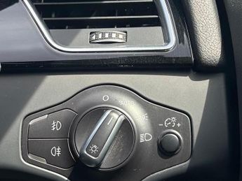 AUDI A5 2.0 TDI Black Edition Plus Sportback Multitronic Euro 5 (s/s) 5d
