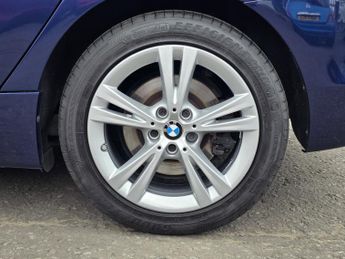 BMW 2 SERIES ACTIVE TOURER 1.5 225xe iPerformance Luxury Active Tourer