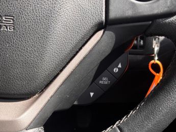 HONDA CR-V 2.2 i-DTEC SE 4WD Euro 5 (s/s) 5dr