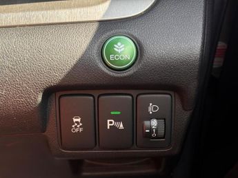 HONDA CR-V 2.2 i-DTEC SE 4WD Euro 5 (s/s) 5dr