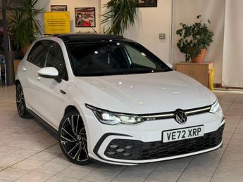 Volkswagen Golf TDi 2.0 TDI GTD(CAT-S).
