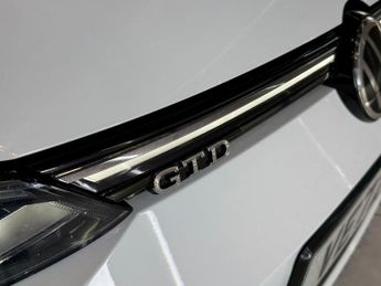 VOLKSWAGEN GOLF 2.0 TDI GTD(CAT-S).