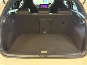 VOLKSWAGEN GOLF 2.0 TDI GTD(CAT-S).