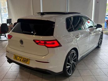 VOLKSWAGEN GOLF 2.0 TDI GTD(CAT-S).