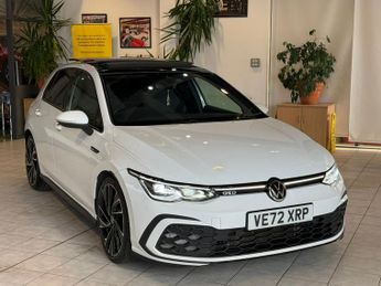 VOLKSWAGEN GOLF 2.0 TDI GTD(CAT-S).