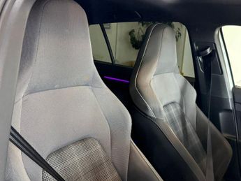 VOLKSWAGEN GOLF 2.0 TDI GTD(CAT-S).