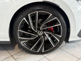 VOLKSWAGEN GOLF 2.0 TDI GTD(CAT-S).