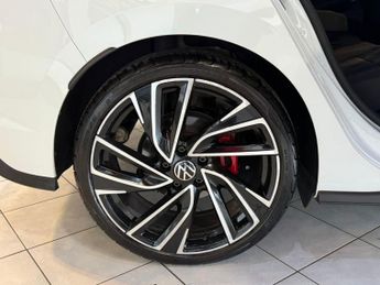 VOLKSWAGEN GOLF 2.0 TDI GTD(CAT-S).