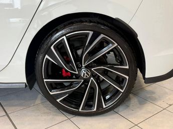 VOLKSWAGEN GOLF 2.0 TDI GTD(CAT-S).