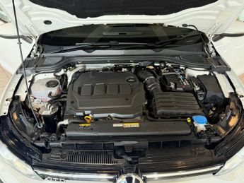 VOLKSWAGEN GOLF 2.0 TDI GTD(CAT-S).