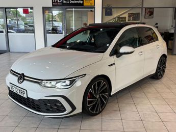 VOLKSWAGEN GOLF 2.0 TDI GTD(CAT-S).