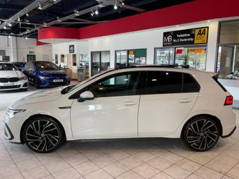 VOLKSWAGEN GOLF 2.0 TDI GTD(CAT-S).