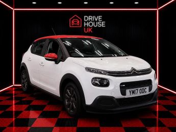 Citroen C3 1.2 PureTech Feel