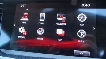 VAUXHALL INSIGNIA 1.6 Turbo D ecoTEC BlueInjection SRi Nav