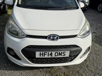 Hyundai I10 1.2 SE
