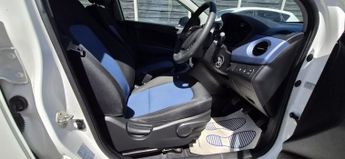 HYUNDAI I10 1.2 SE
