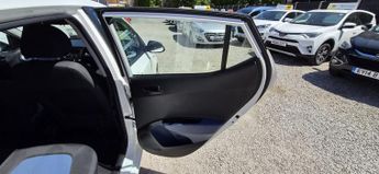 HYUNDAI I10 1.2 SE