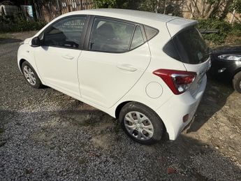 HYUNDAI I10 1.2 SE