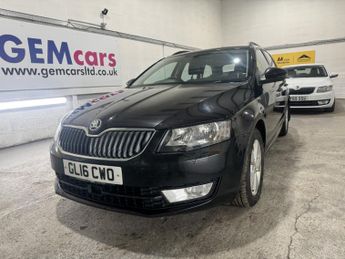 Skoda Octavia 2.0 TDI SE L