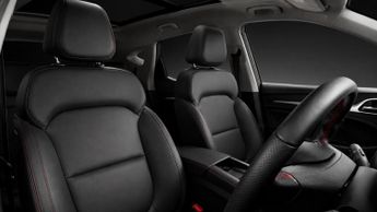 MG MG ZS 72.6kWh Trophy Long Range