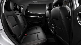 MG MG ZS 72.6kWh Trophy Long Range