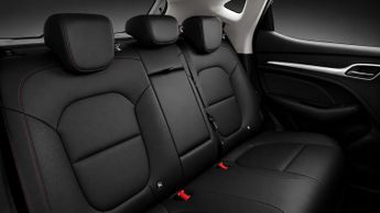 MG MG ZS 72.6kWh Trophy Long Range