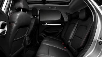 MG MG ZS 72.6kWh Trophy Long Range