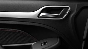 MG MG ZS 72.6kWh Trophy Long Range